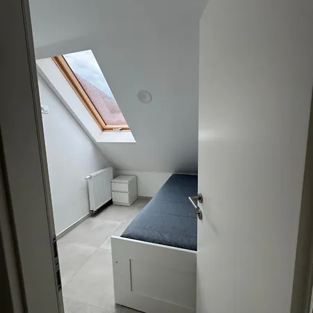 Apartmán Apartmaji Vanja - 4 Sobno *