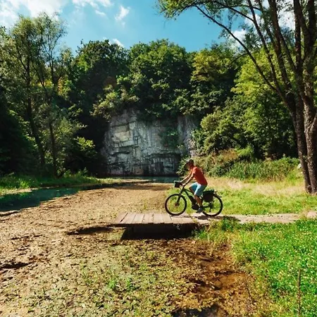 Apartmaji Vanja - 4 Sobno *